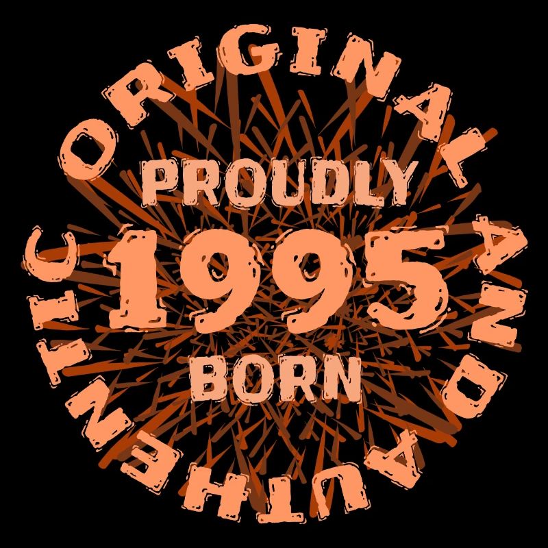 Original 1995