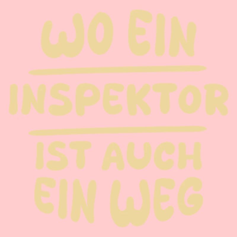 Inspector Inspector