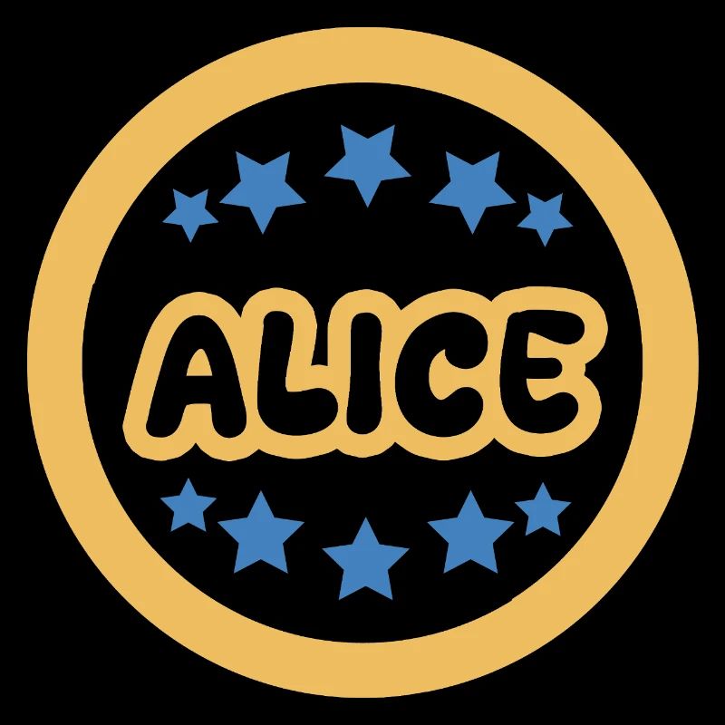 Alice
