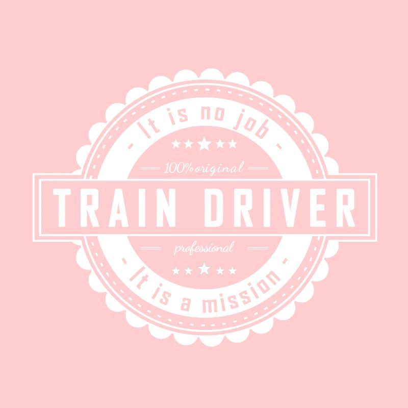 TRAIN DRIVER