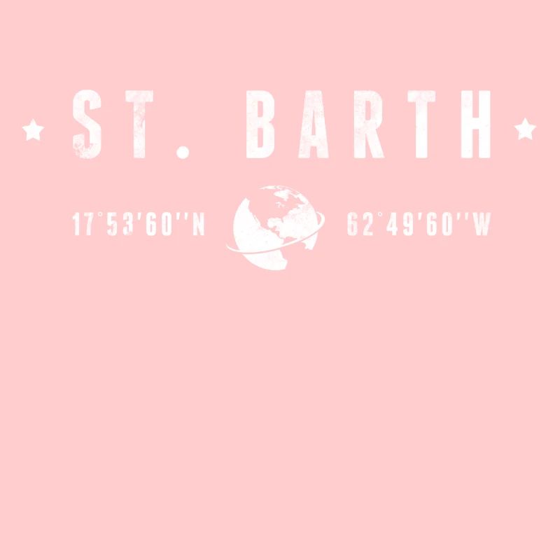 St Barth