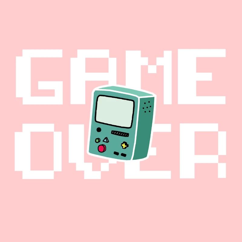 Game Over Retrogaming