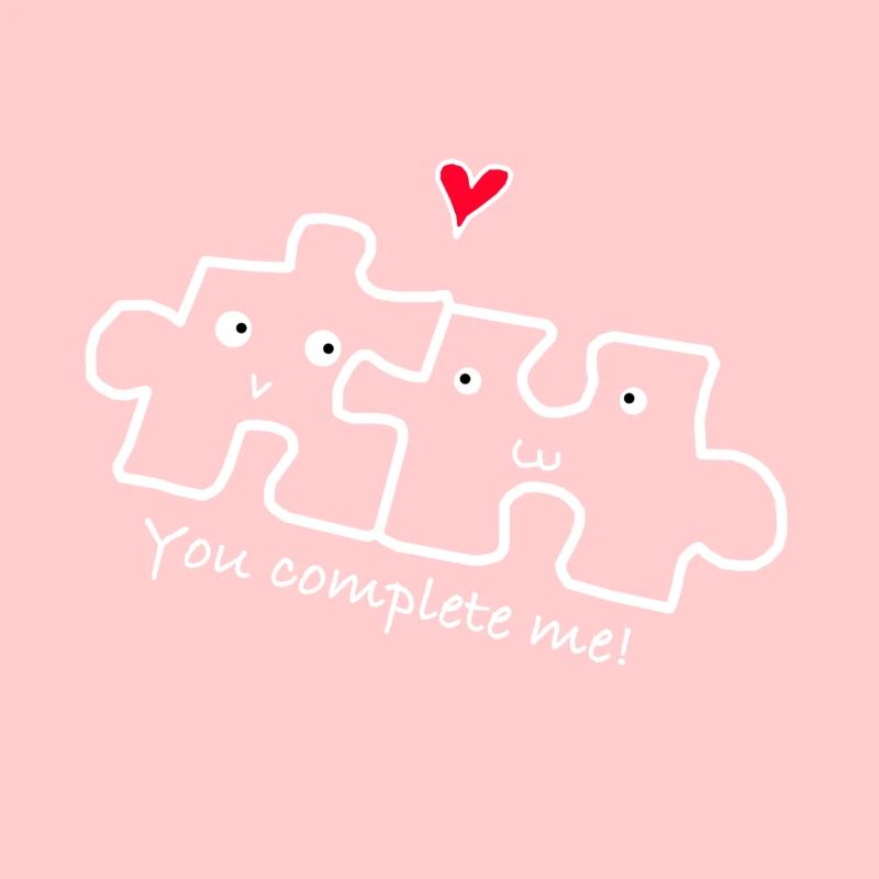 Amour relation couple