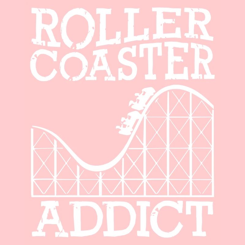 Roller Coaster Addict