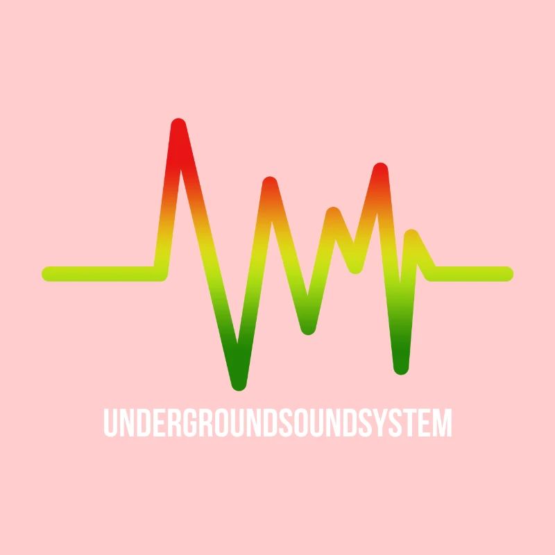 Underground Soundsystem Logo
