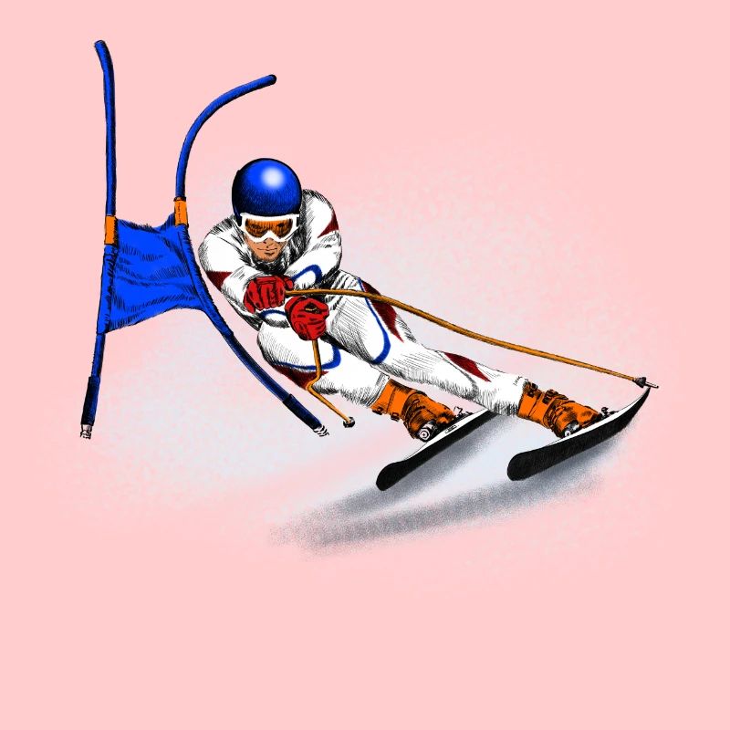 Ski