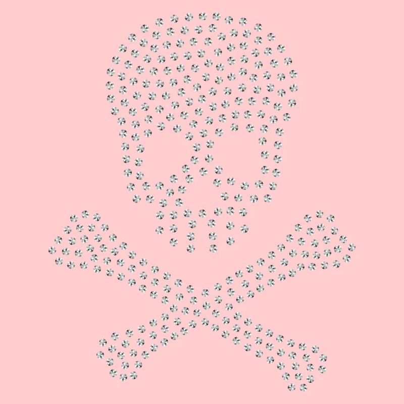 Skull Silver