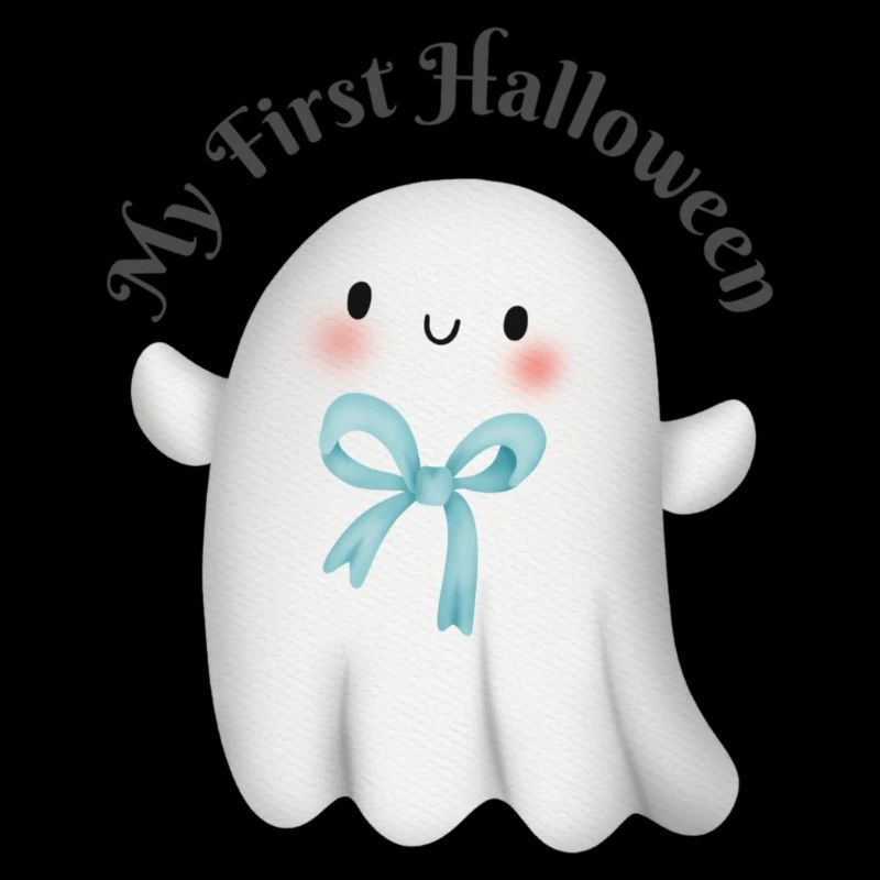 My First Halloween