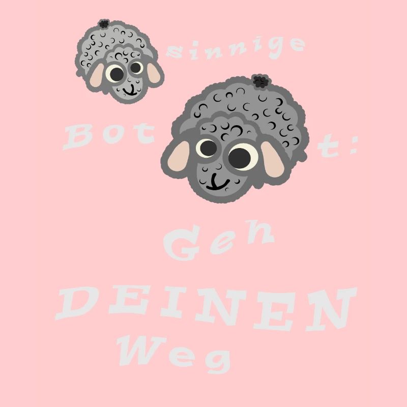 Geh DEINEN Weg