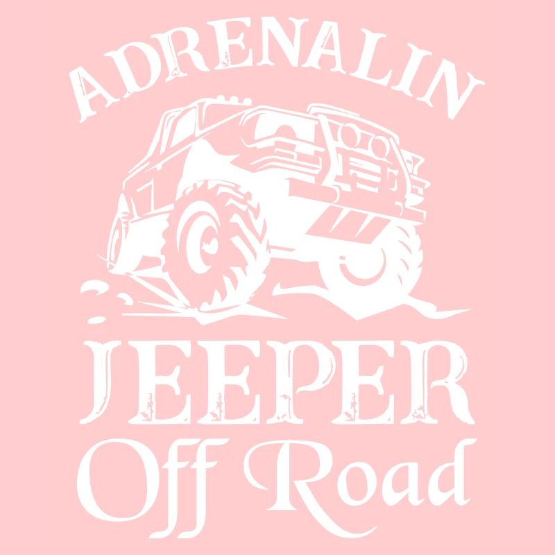 Adrénaline Jeeper Hors Route