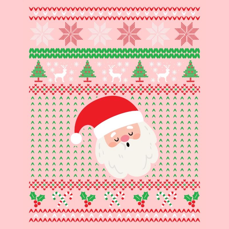 Weihnachtsmann, Weihnachtsgeschenk