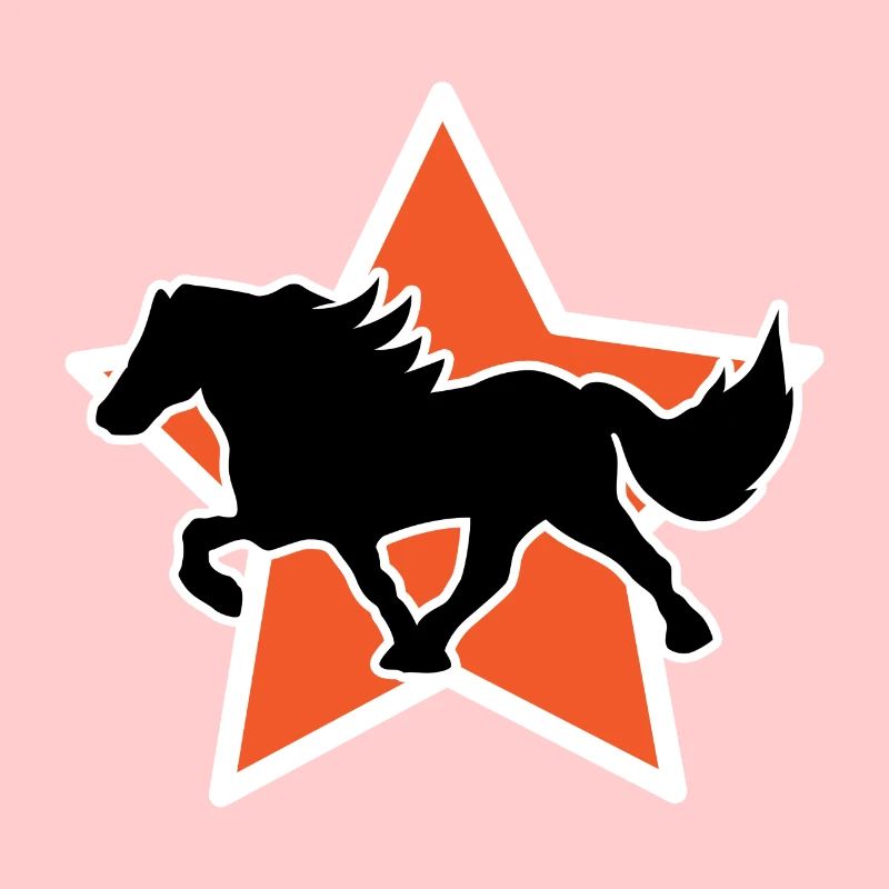 Haflinger Galopp Islandpferde Trab Hengst Pferde