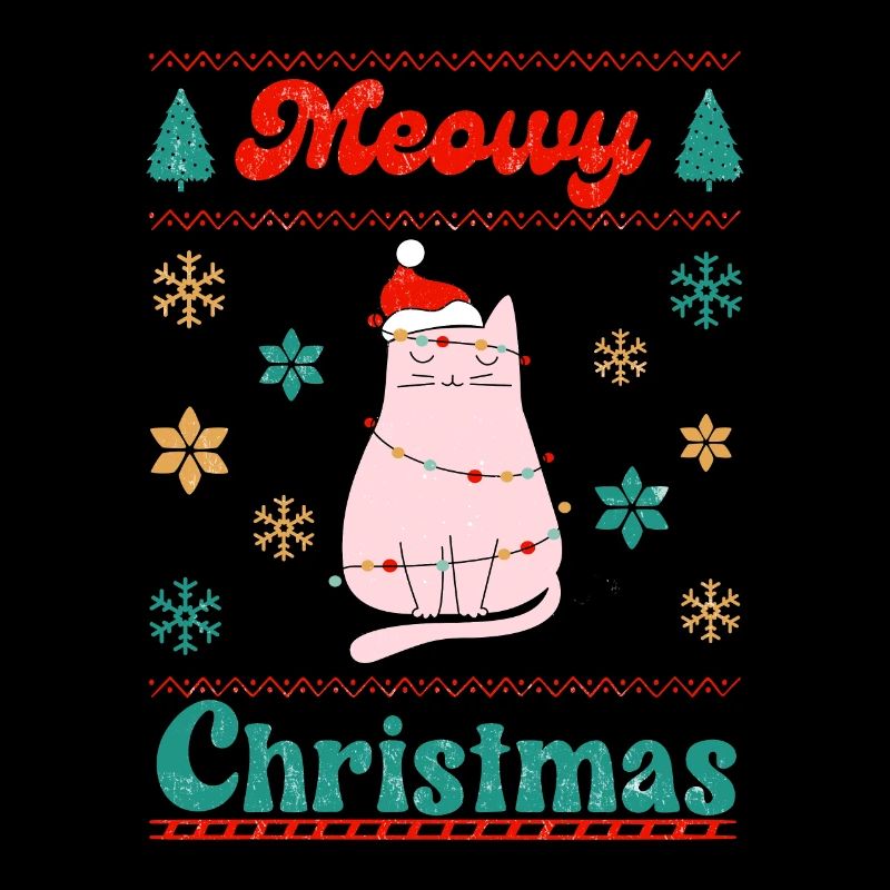 Miaou Noël