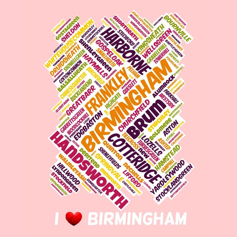 Birmingham