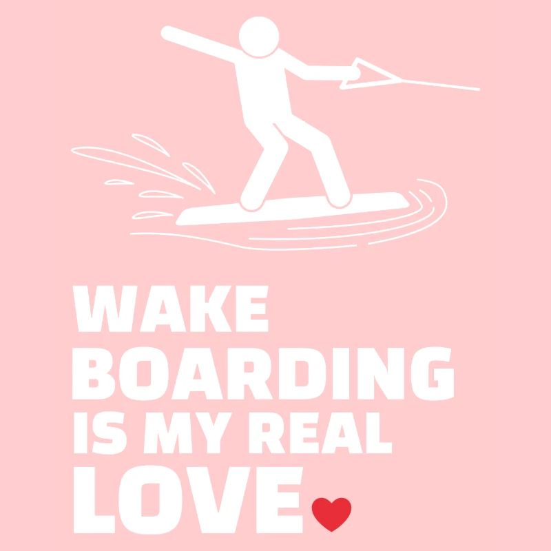 J’adore le wakeboard