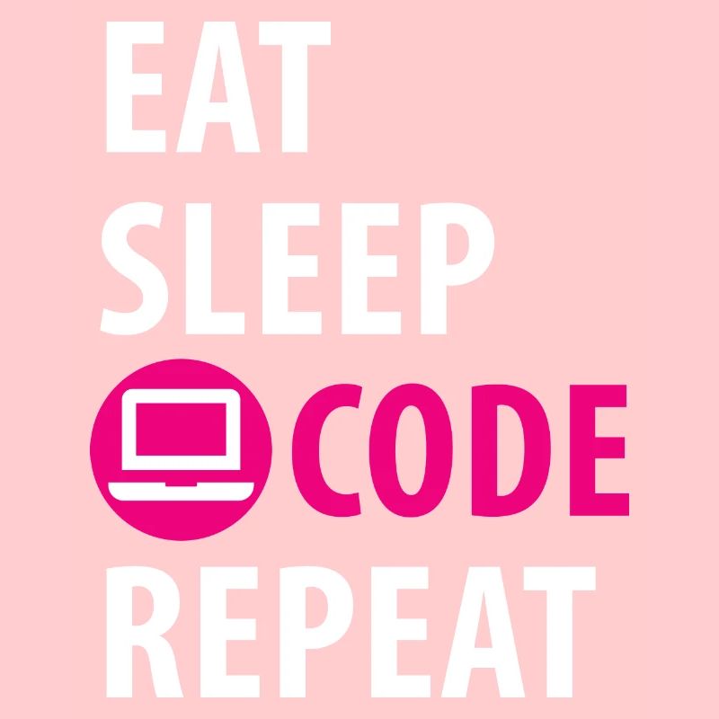 Programmer, Developer, Coder