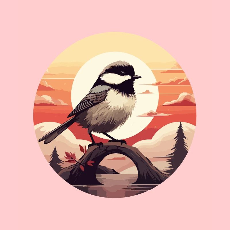 Mésange