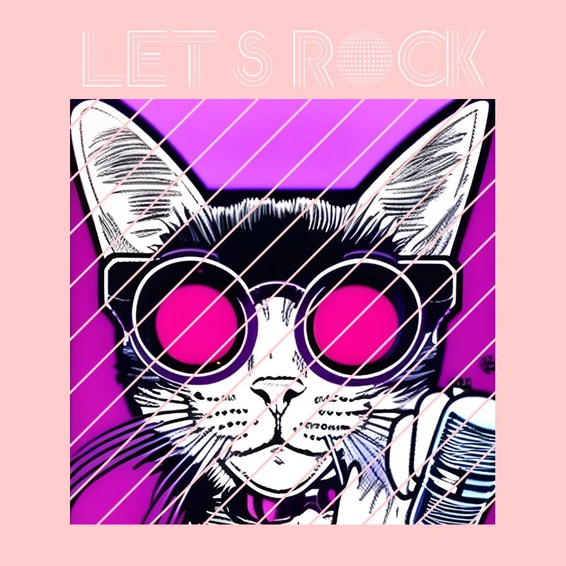 Let’s Rock - Chat