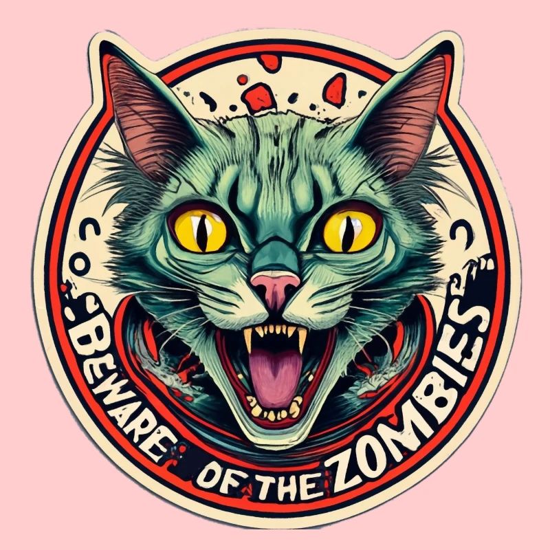 Méfiez-vous des zombies