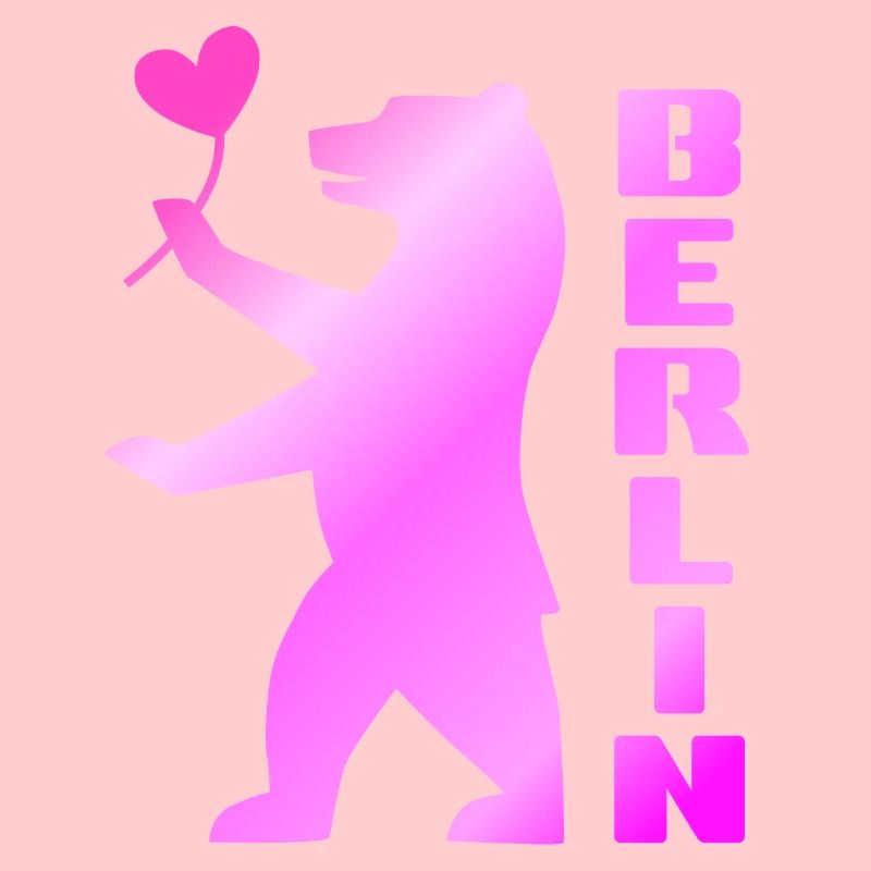 Berlin Bär