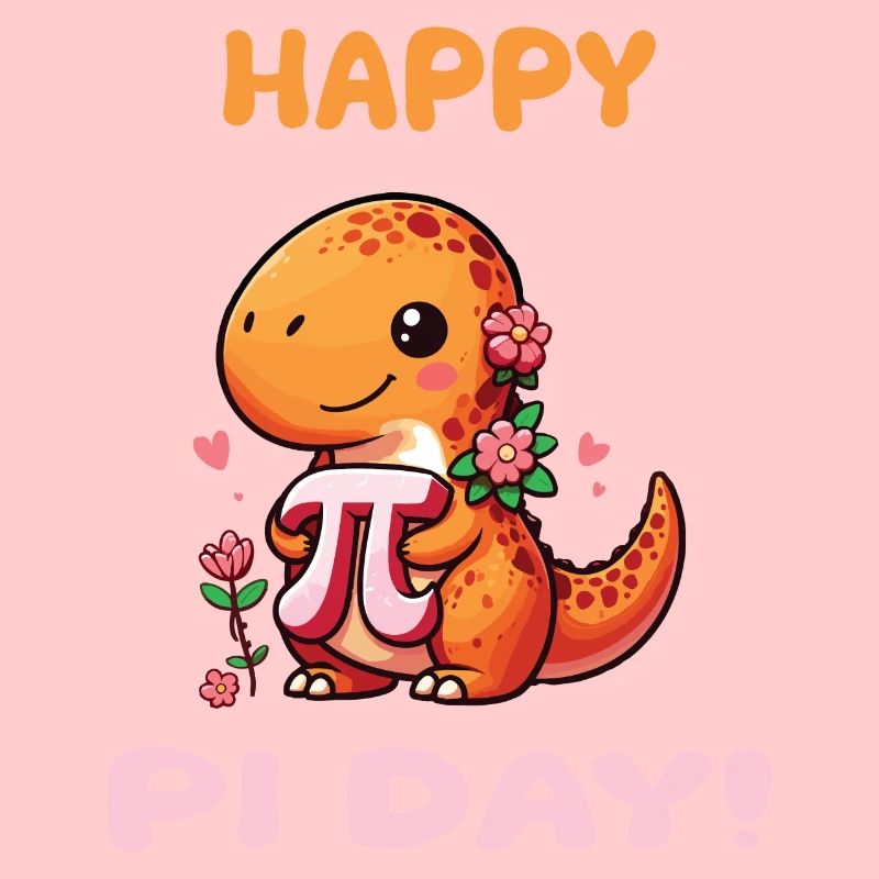 Happy Pi Day