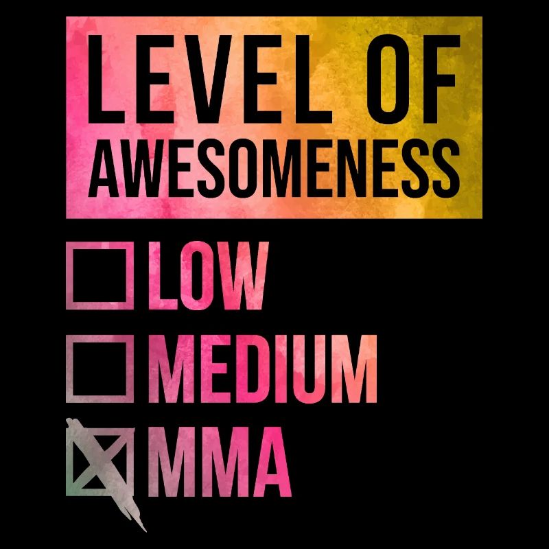 MMA