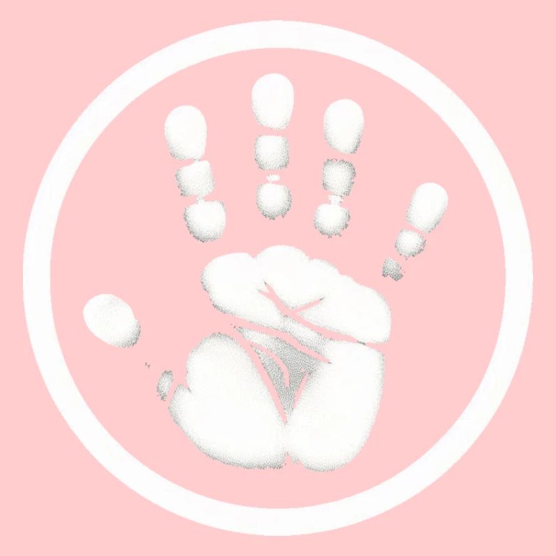 Handprint Hand