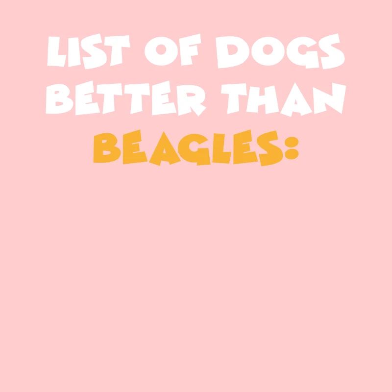 Beagle