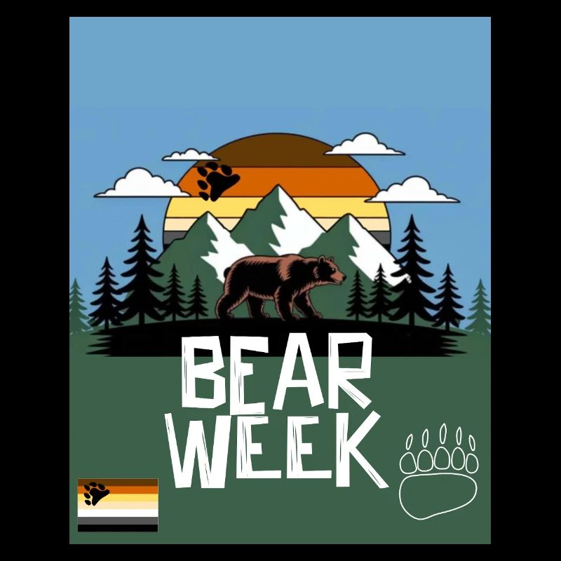 Semaine de l’ours