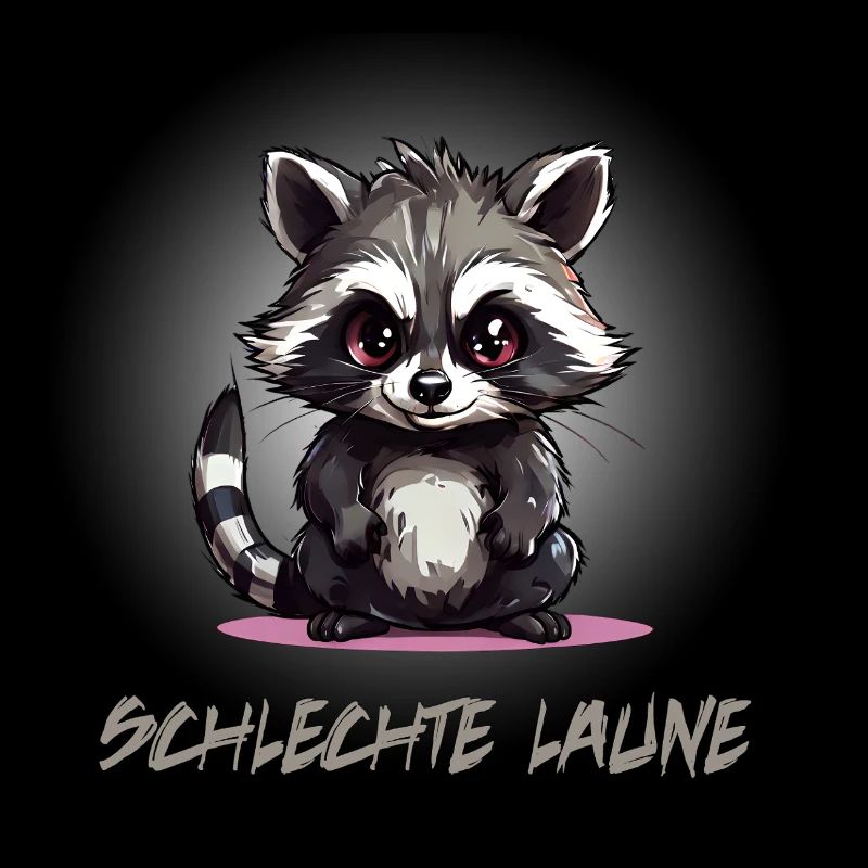 Sorry - Schlechte Laune
