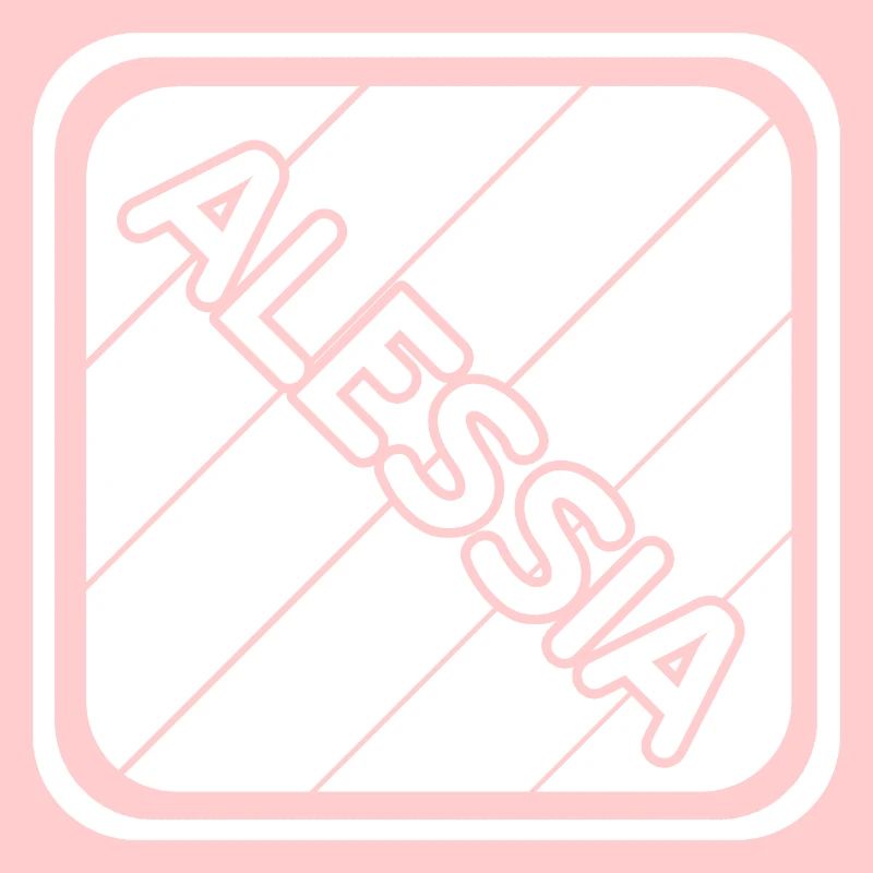 Maedchenname Alessia