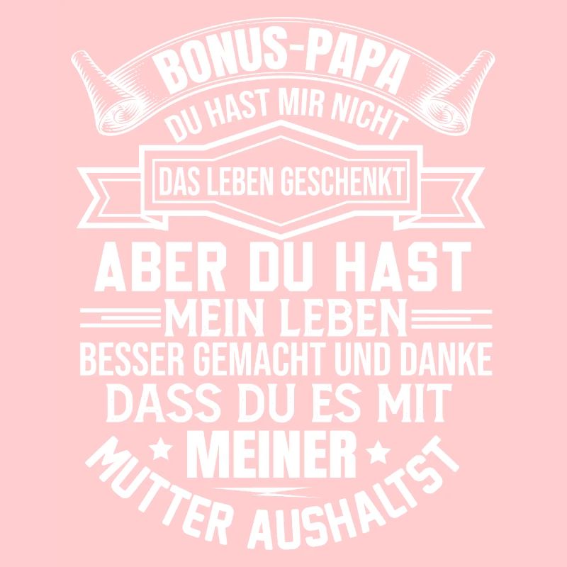 Bonus Dad