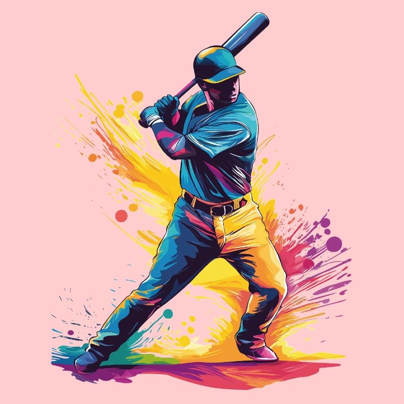 Joueurs de baseball