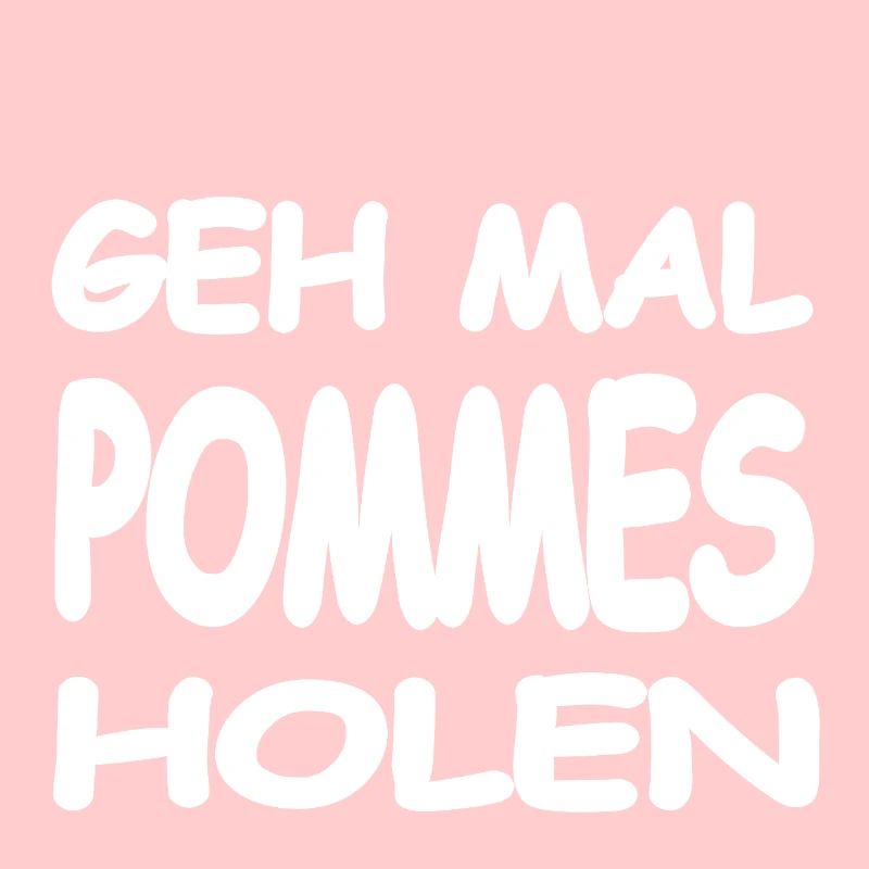 Pommes