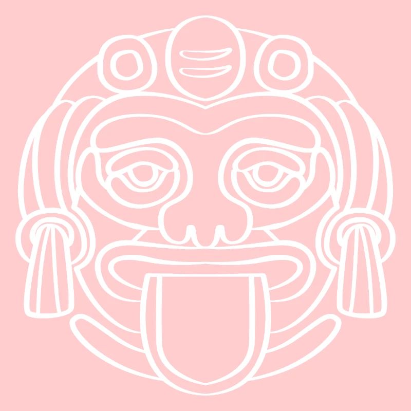 Maya kalender aztec Inka