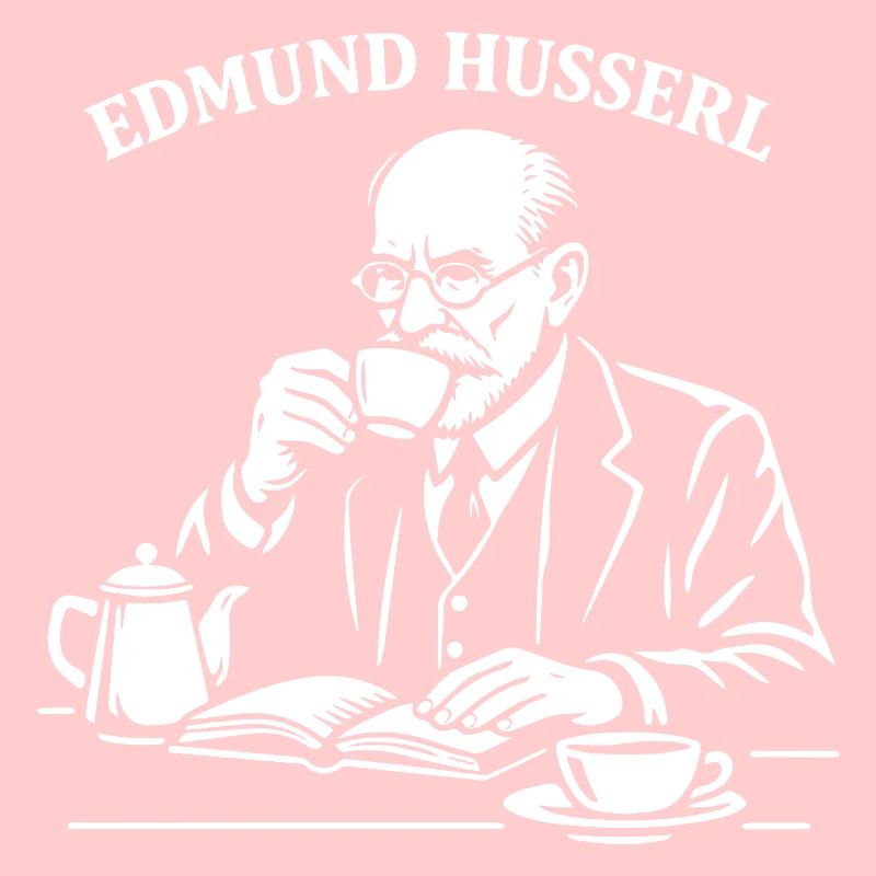 Husserl Coffee Study