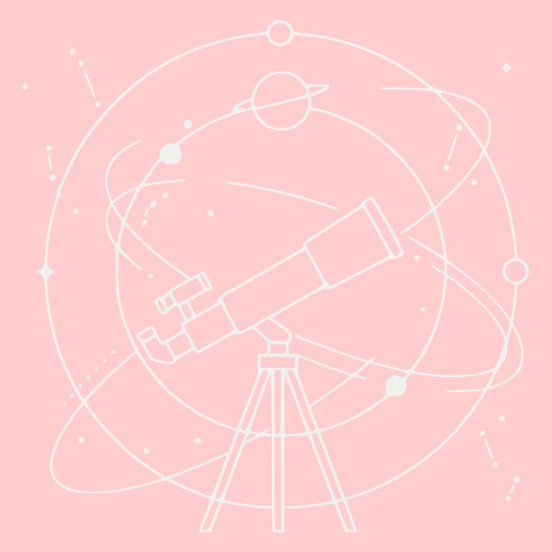 Telescope Solar System Planets Constellation