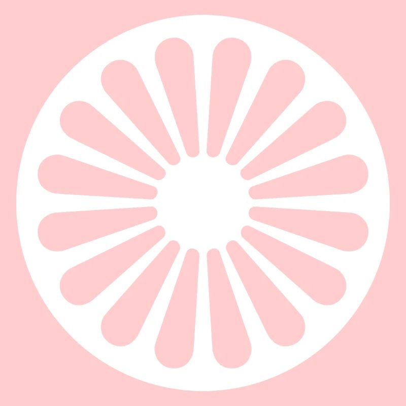 Roue de chakra romani