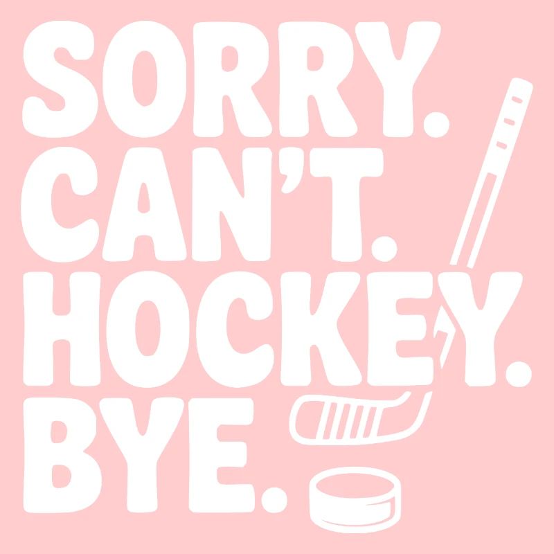 Entschuldigung. Geht nicht. Eishockey. Tschüss.