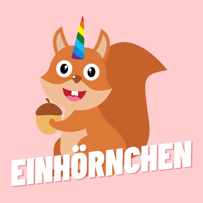Einhörnchen