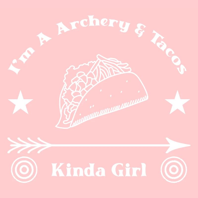 Archer Archery Bow And Arrow