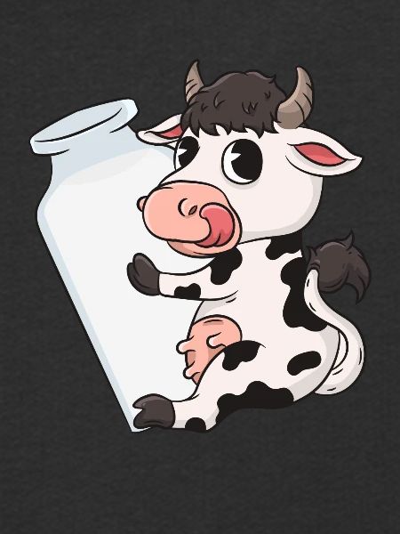 Cow Milk