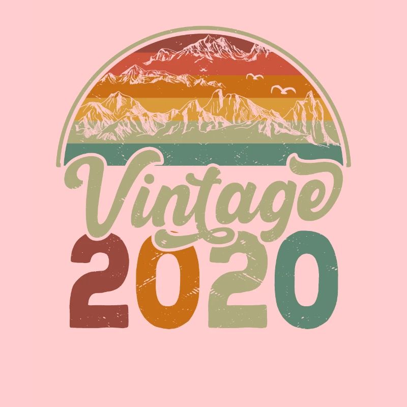 Vintage 2020