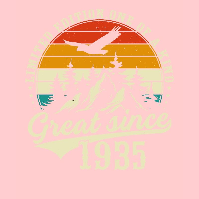 Einzigartig seit 1935