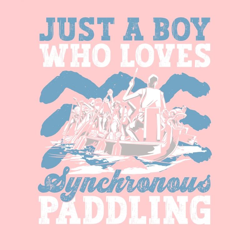 Drachenboot Drachenbootrennen