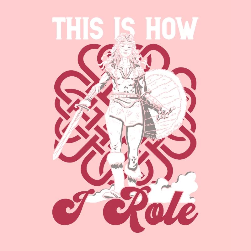 Rpg-rollenspiele Und Larper