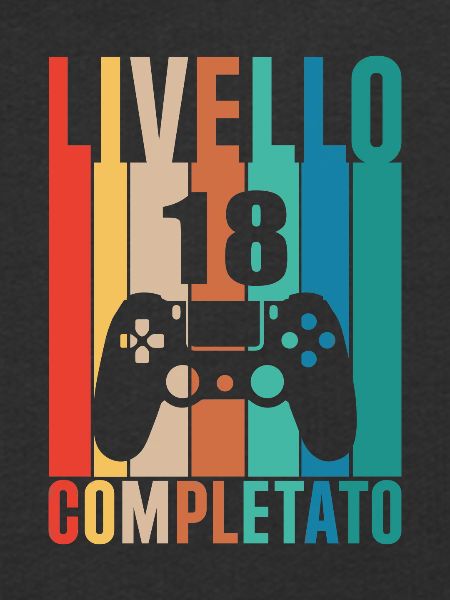 18th Birthday Vintage: Misión Completa