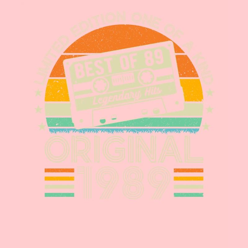 Jubilee Magic '89