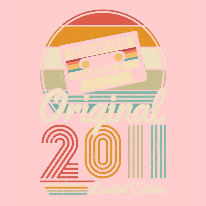 2011 - Né en 2011