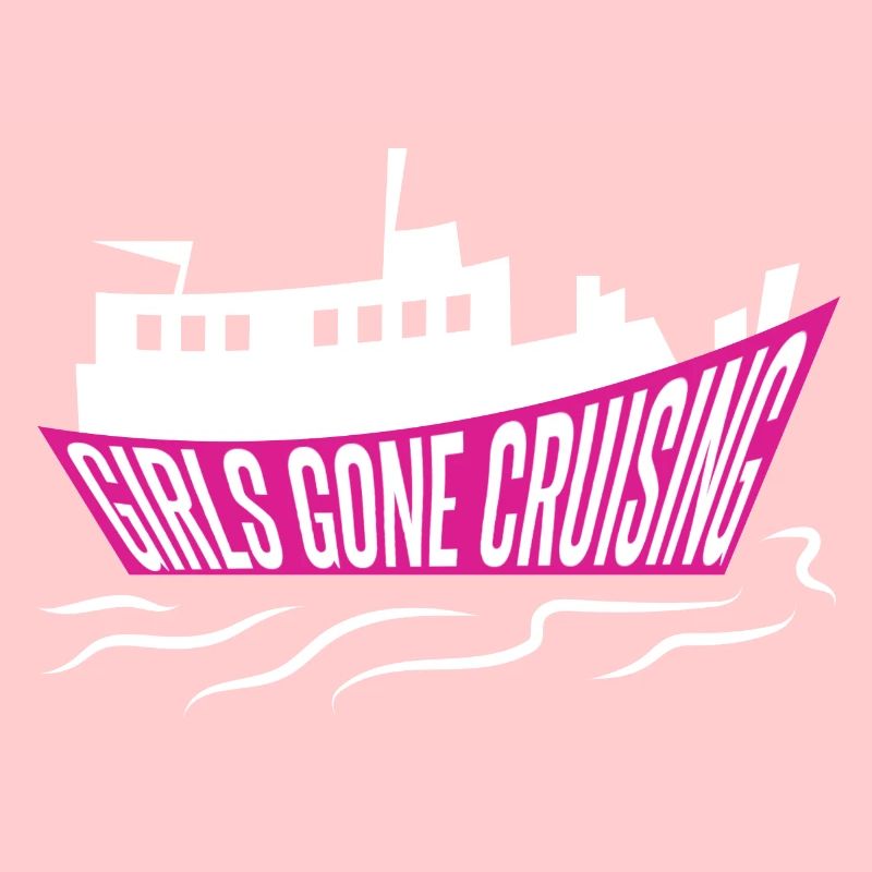 Bateau de croisière